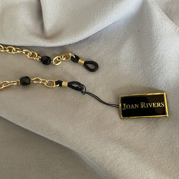 Joan Rivers EyeGlass Chain - Picture 4 of 7